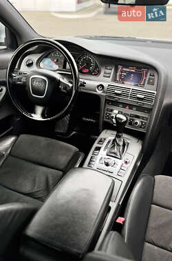 Седан Audi A6 2004 в 