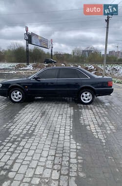 Седан Audi A6 1995 в 