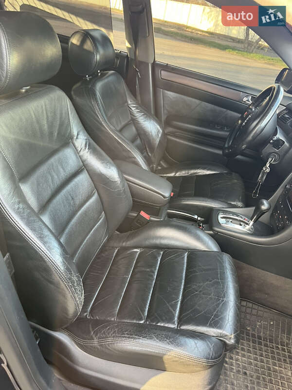 Универсал Audi A6 2000 в Сквире