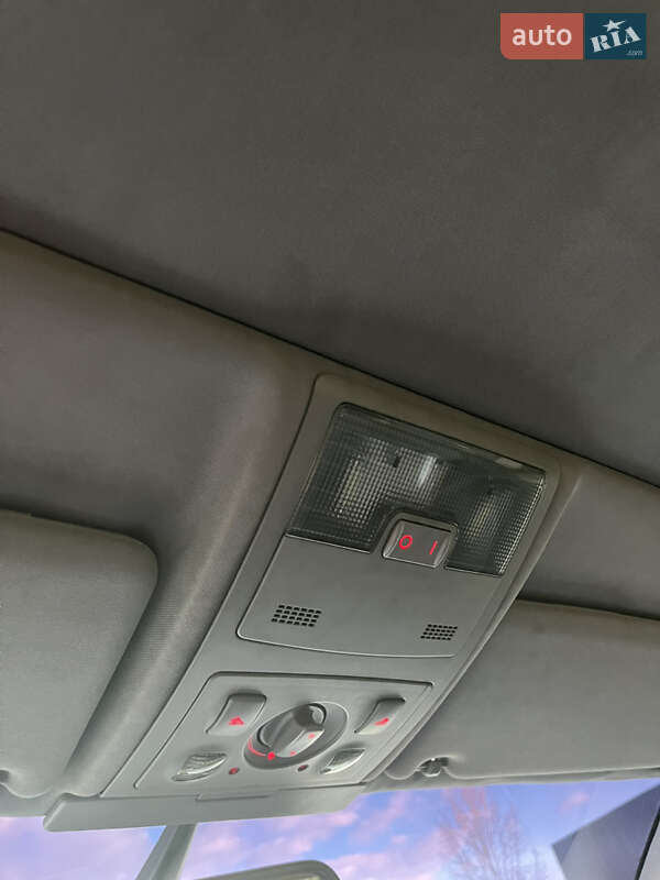 Универсал Audi A6 2000 в Сквире