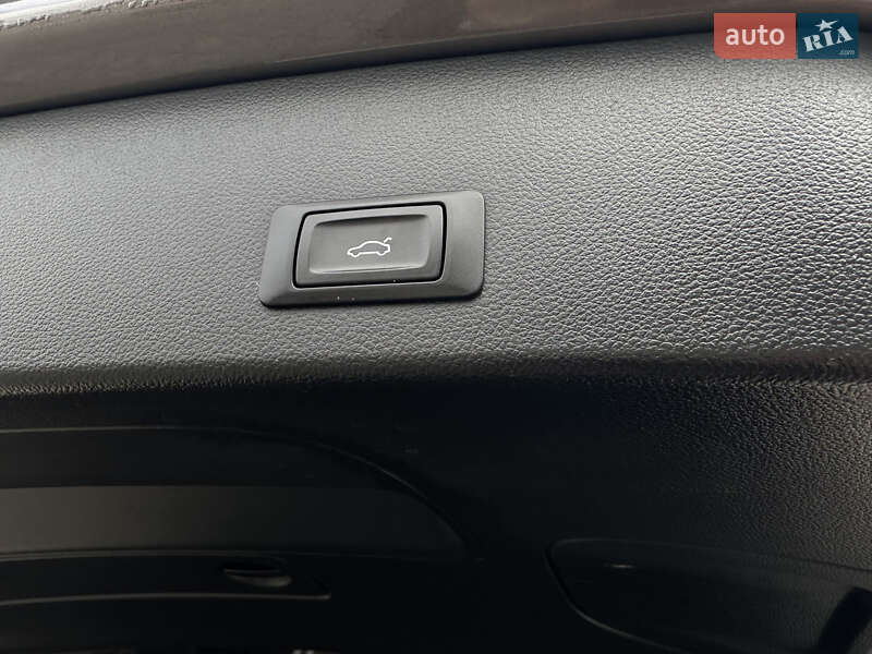 Универсал Audi A6 2013 в Ивано-Франковске фото 43 Универсал Audi A6 2013 в Ивано-Франковске