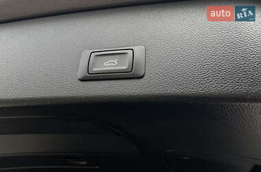 Универсал Audi A6 2013 в 