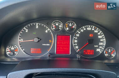 Универсал Audi A6 2001 в 