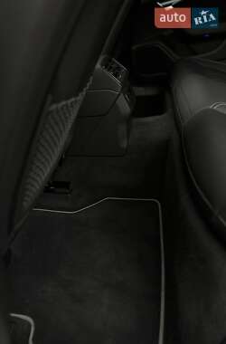 Седан Audi A6 2020 в 