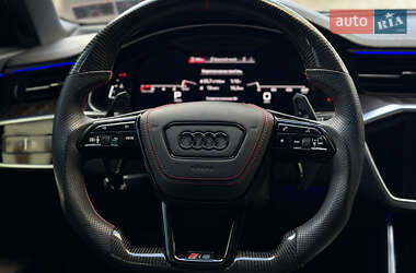 Седан Audi A6 2020 в 