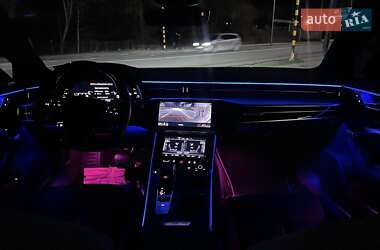 Седан Audi A6 2020 в 