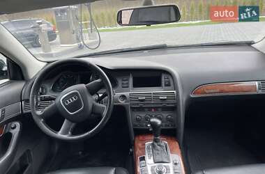Седан Audi A6 2005 в Тернополе