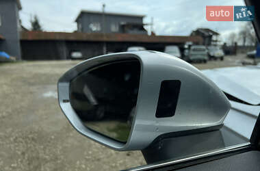 Седан Audi A6 2019 в 