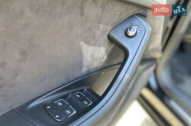 Седан Audi A6 2012 в 