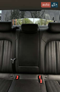 Седан Audi A6 2012 в 