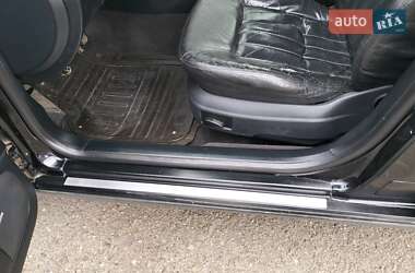Седан Audi A6 2001 в 