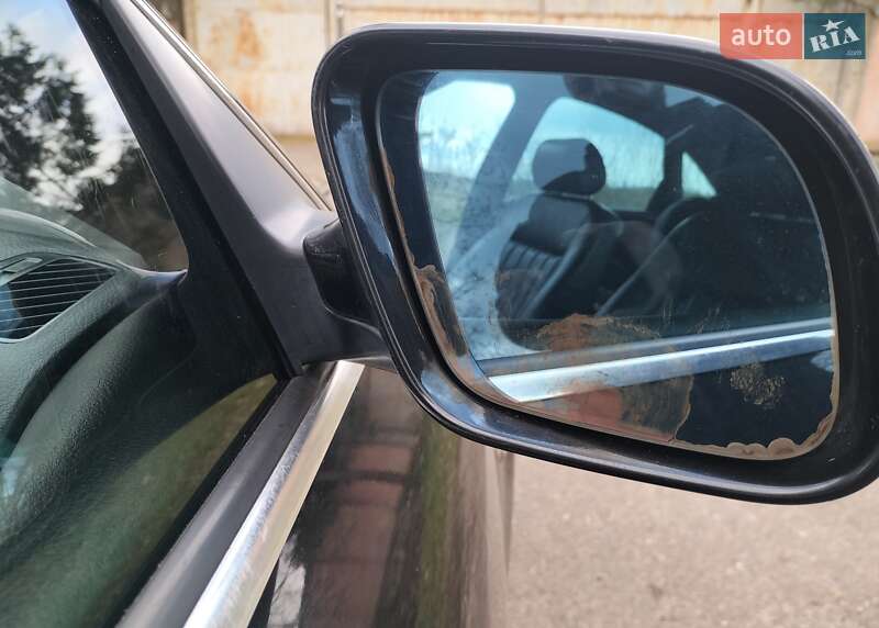 Седан Audi A6 2001 в Стрые