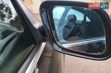 Седан Audi A6 2001 в 