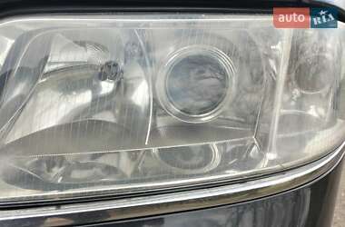 Седан Audi A6 2001 в 