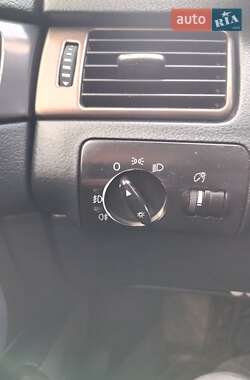 Седан Audi A6 2001 в 