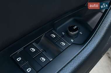 Универсал Audi A6 2019 в Луцке