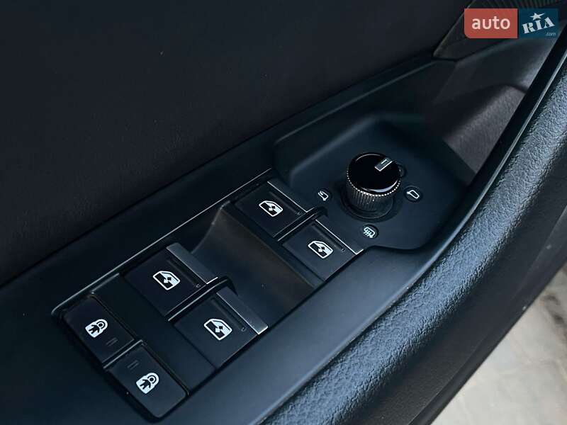 Универсал Audi A6 2019 в Луцке