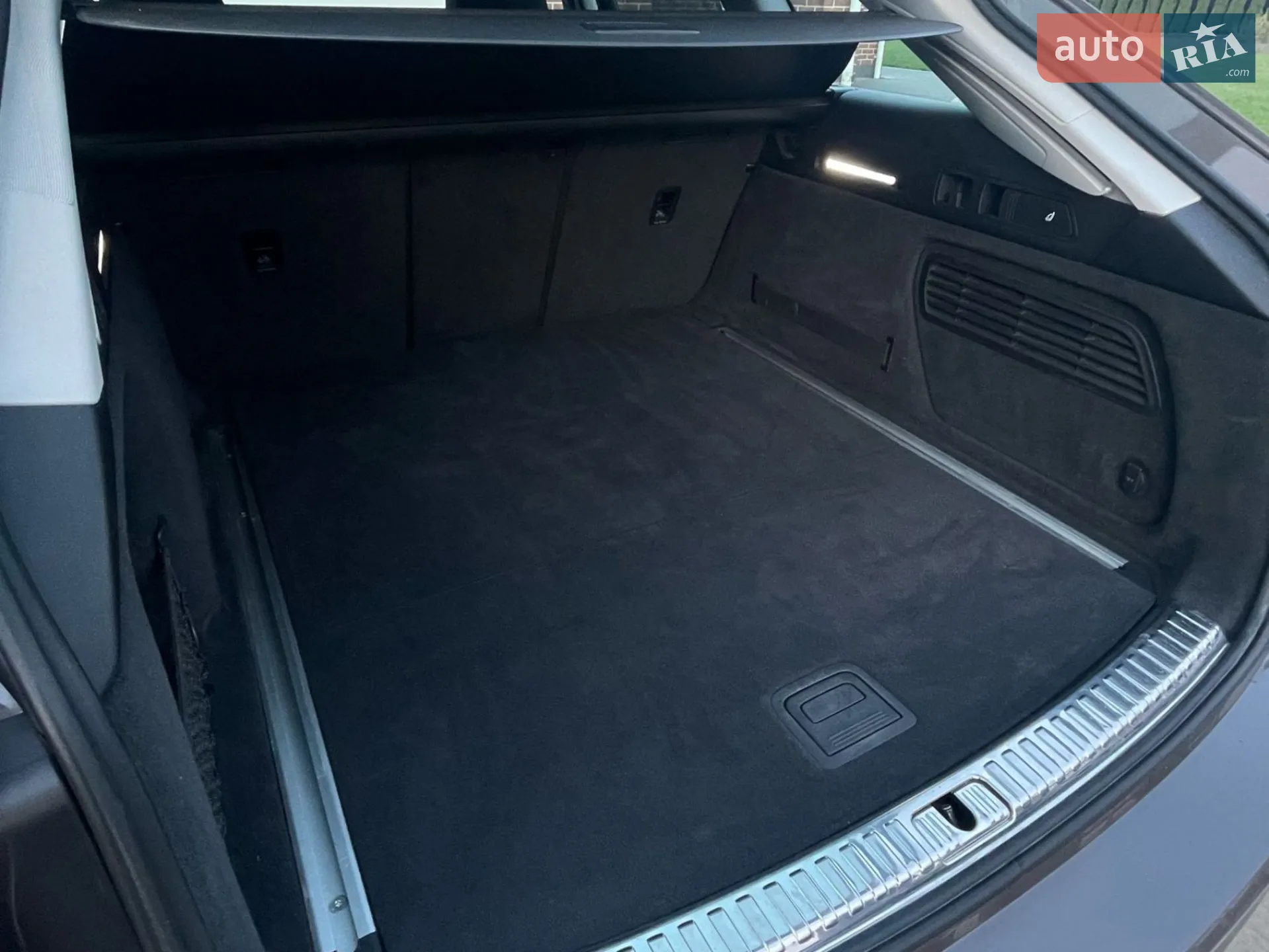 2019 Audi A6 - мініатюра 35