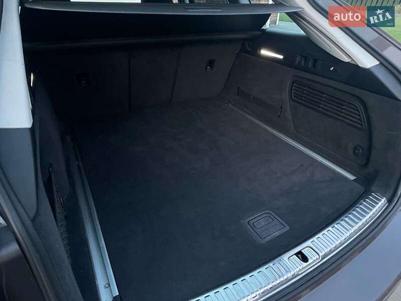 Универсал Audi A6 2019 в Луцке