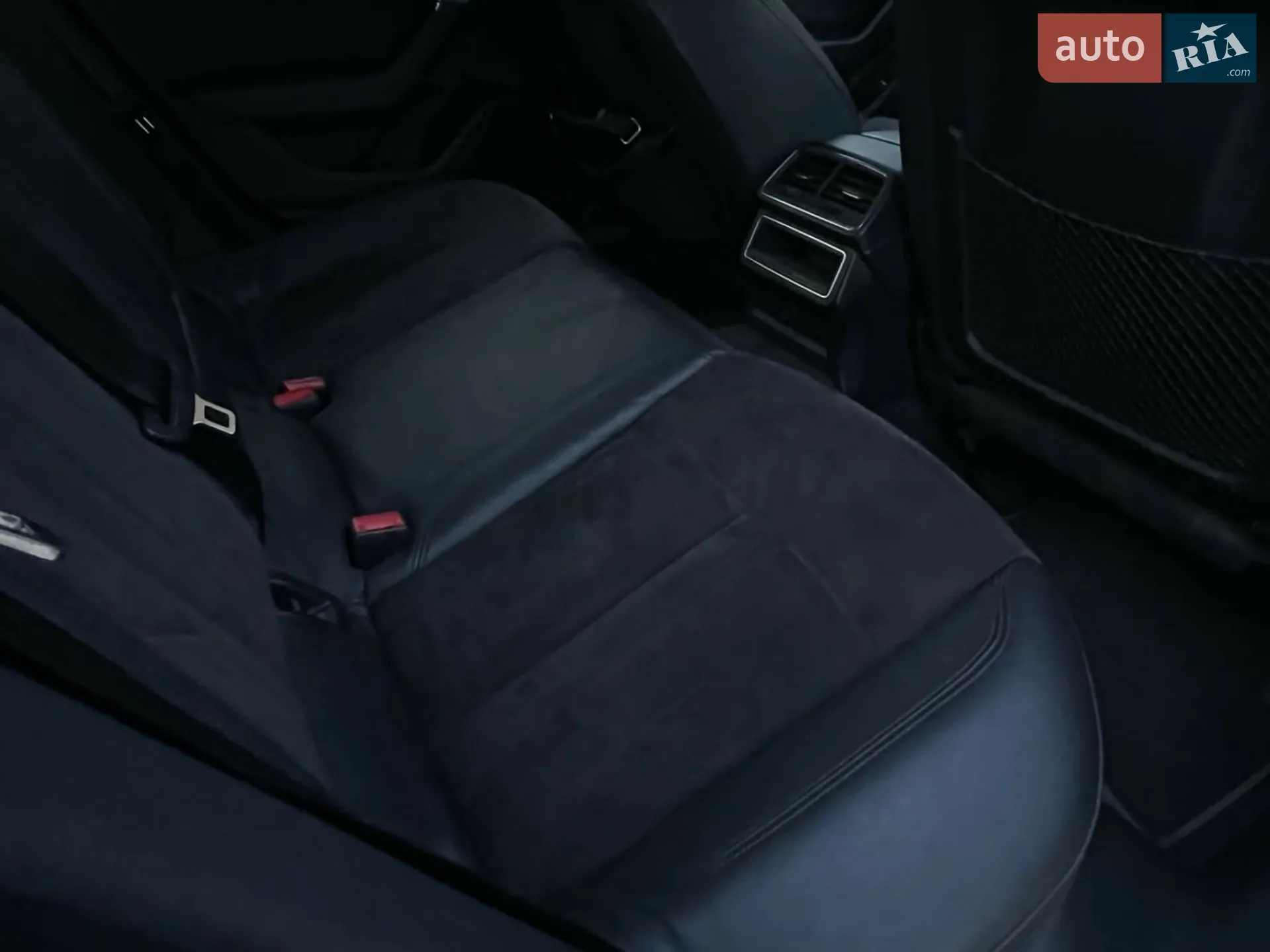 2019 Audi A6 - мініатюра 38