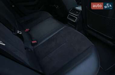 Универсал Audi A6 2019 в 