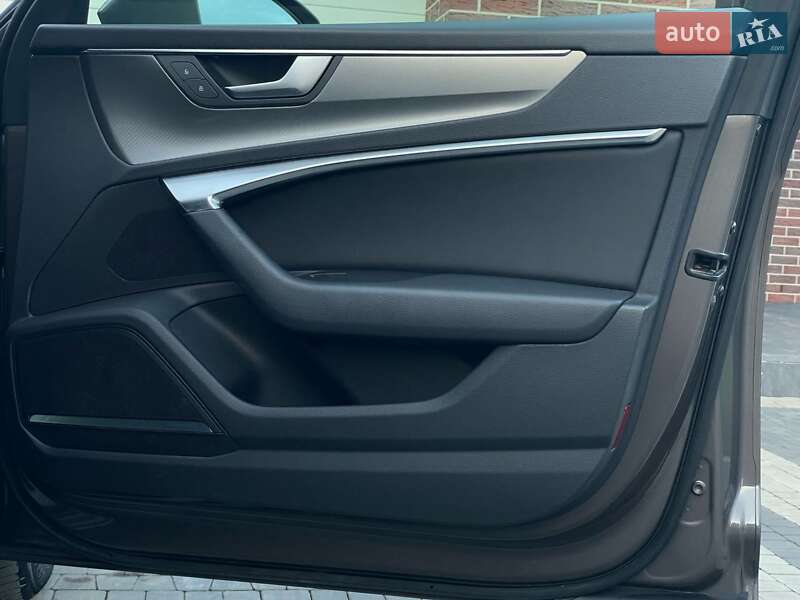 Универсал Audi A6 2019 в Луцке