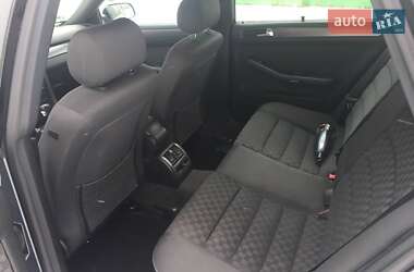 Универсал Audi A6 2003 в 