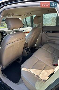 Седан Audi A6 2006 в 
