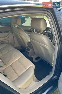 Седан Audi A6 2006 в 