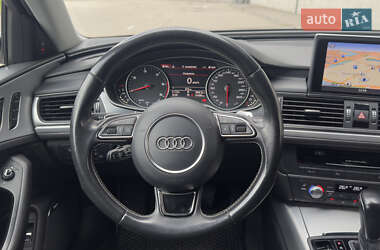 Універсал Audi A6 2016 в 
