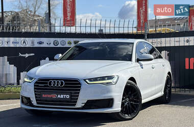 Audi A6 2015 Audi A6 2015
