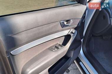 Седан Audi A6 2008 в 