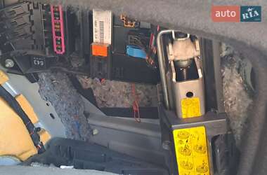 Седан Audi A6 2008 в 