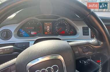 Седан Audi A6 2008 в 