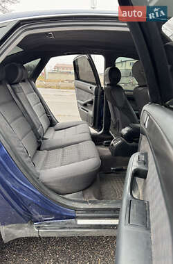 Седан Audi A6 2000 в 