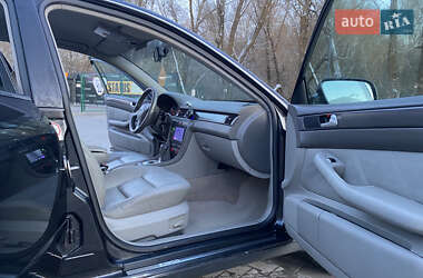 Универсал Audi A6 2001 в 