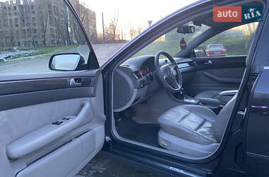 Универсал Audi A6 2001 в 