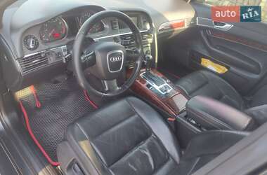 Седан Audi A6 2005 в 