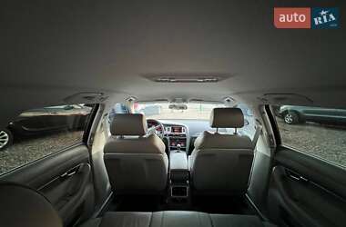 Универсал Audi A6 2007 в 