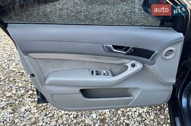 Универсал Audi A6 2007 в 
