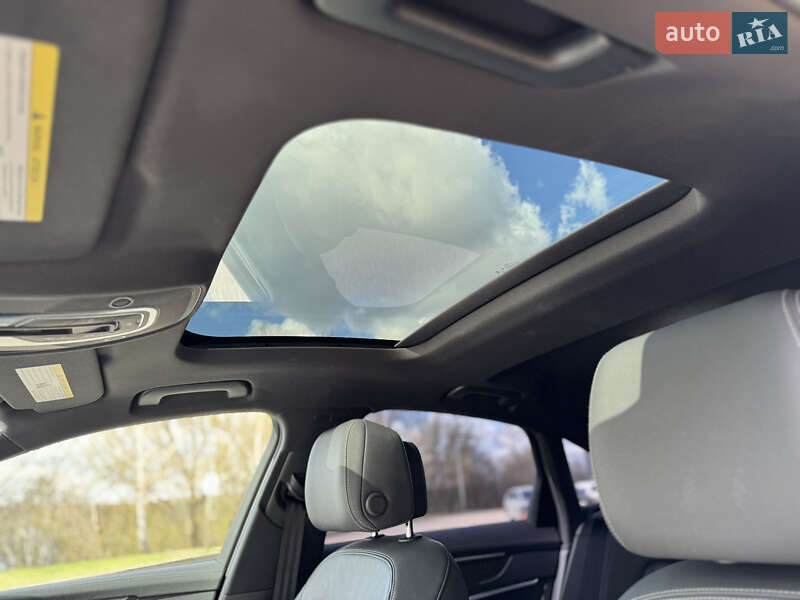 Седан Audi A6 2021 в Киеве