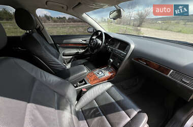 Універсал Audi A6 2005 в 