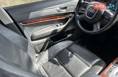 Універсал Audi A6 2005 в 