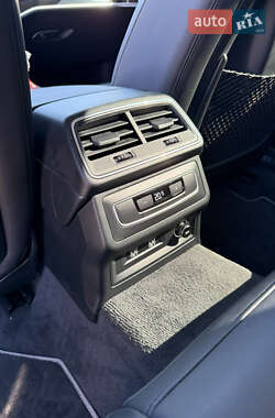 Седан Audi A6 2020 в 