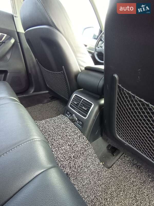 Седан Audi A6 2010 в Житомире фото 36 Седан Audi A6 2010 в Житомире