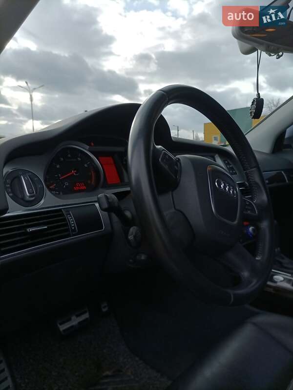 Седан Audi A6 2010 в Житомире фото 37 Седан Audi A6 2010 в Житомире
