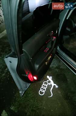 Седан Audi A6 2010 в 