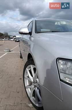 Audi A6 2010 Audi A6 2010