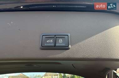 Універсал Audi A6 2017 в 