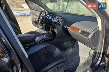 Универсал Audi A6 2011 в 